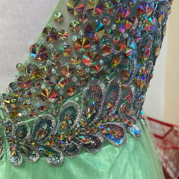 TonyBowls LE GALA size 6 - Picture 11 of 16